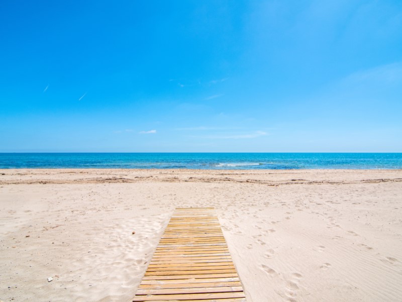 3 Dormitorios - El Campello — 24/36