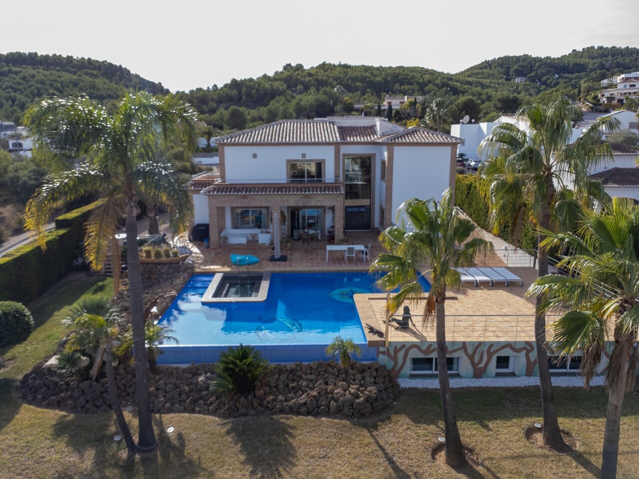 5 Dormitorios - Jávea — 7/50