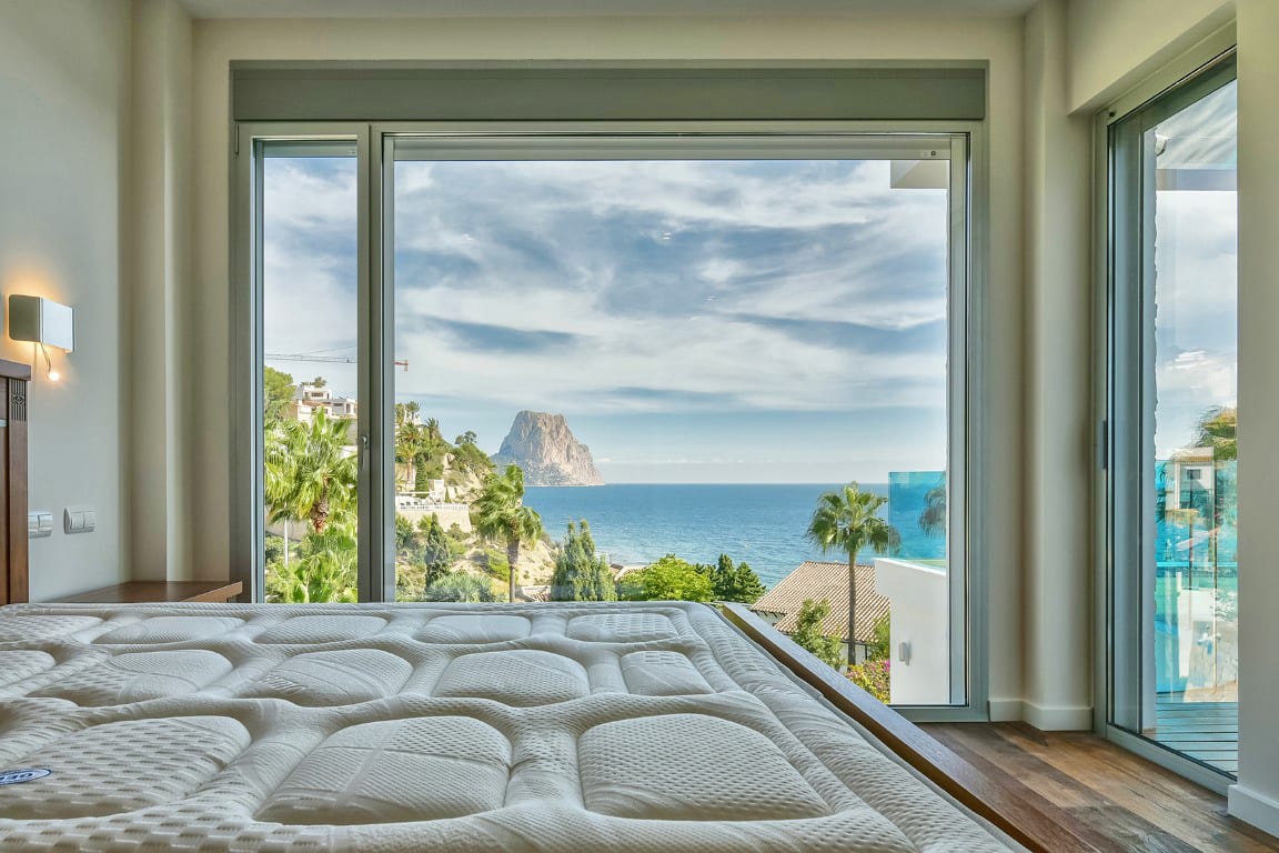 3 Dormitorios - Calpe — 22/45