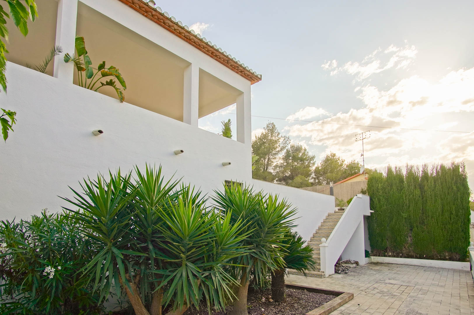 6 Dormitorios - Dénia — 46/50