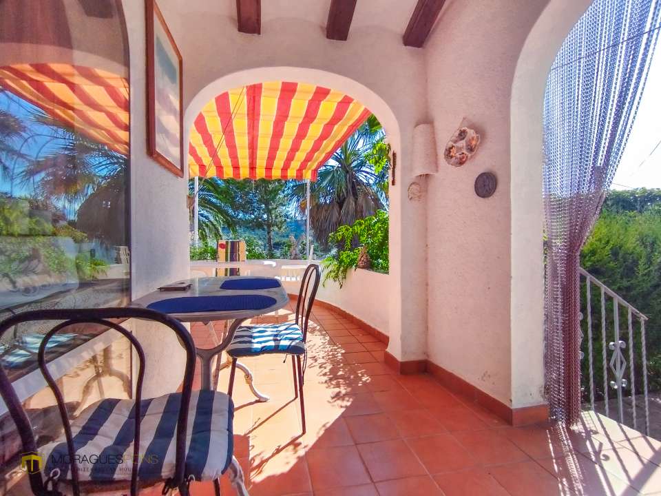 3 Dormitorios - Jávea - Xàbia — 21/28