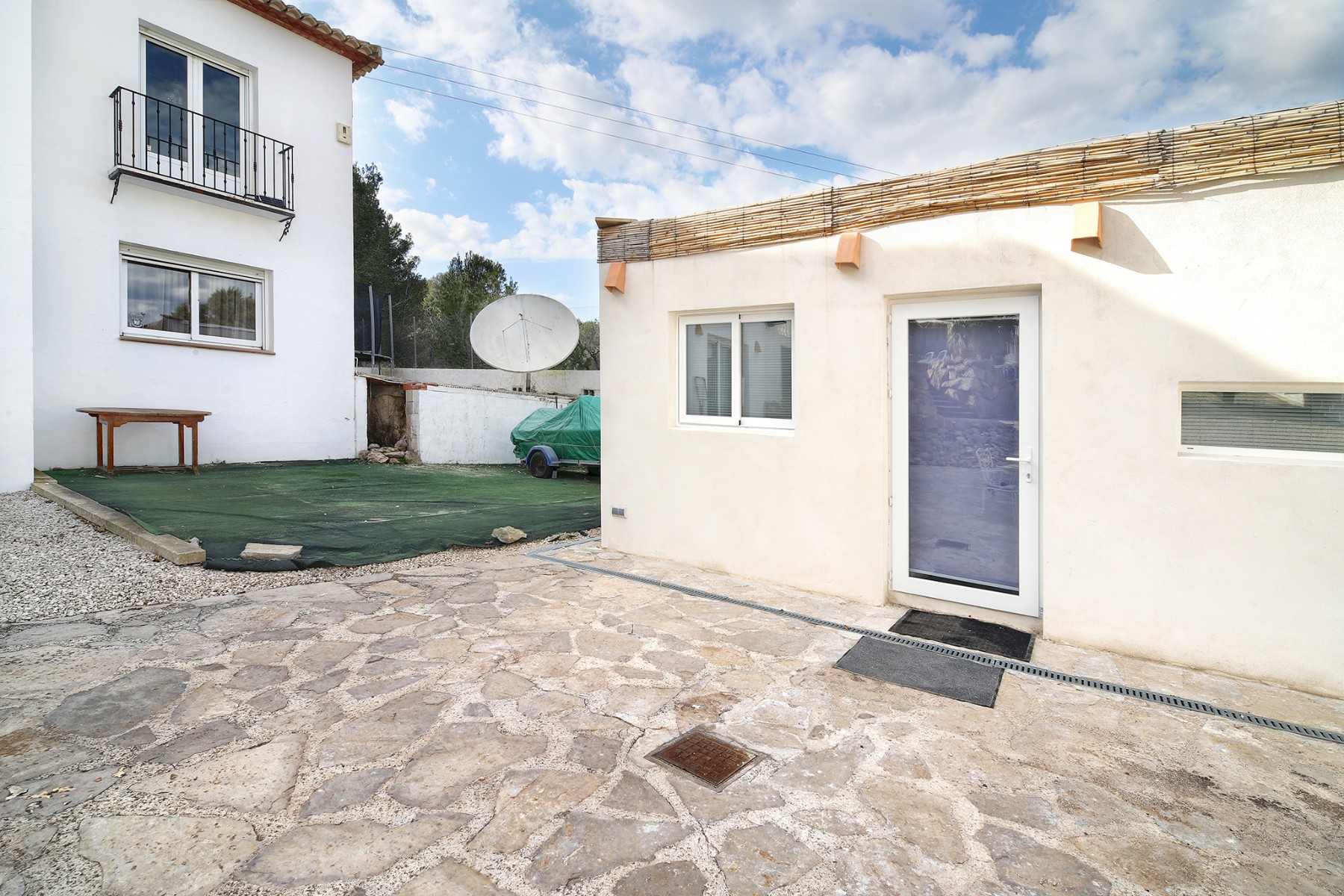 5 Dormitorios - Javea/Xabia — 25/27