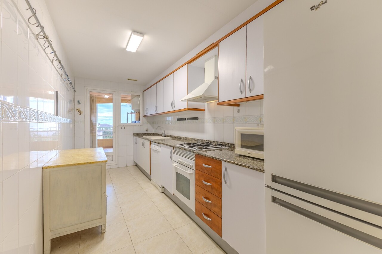3 Dormitorios - Jávea — 13/32