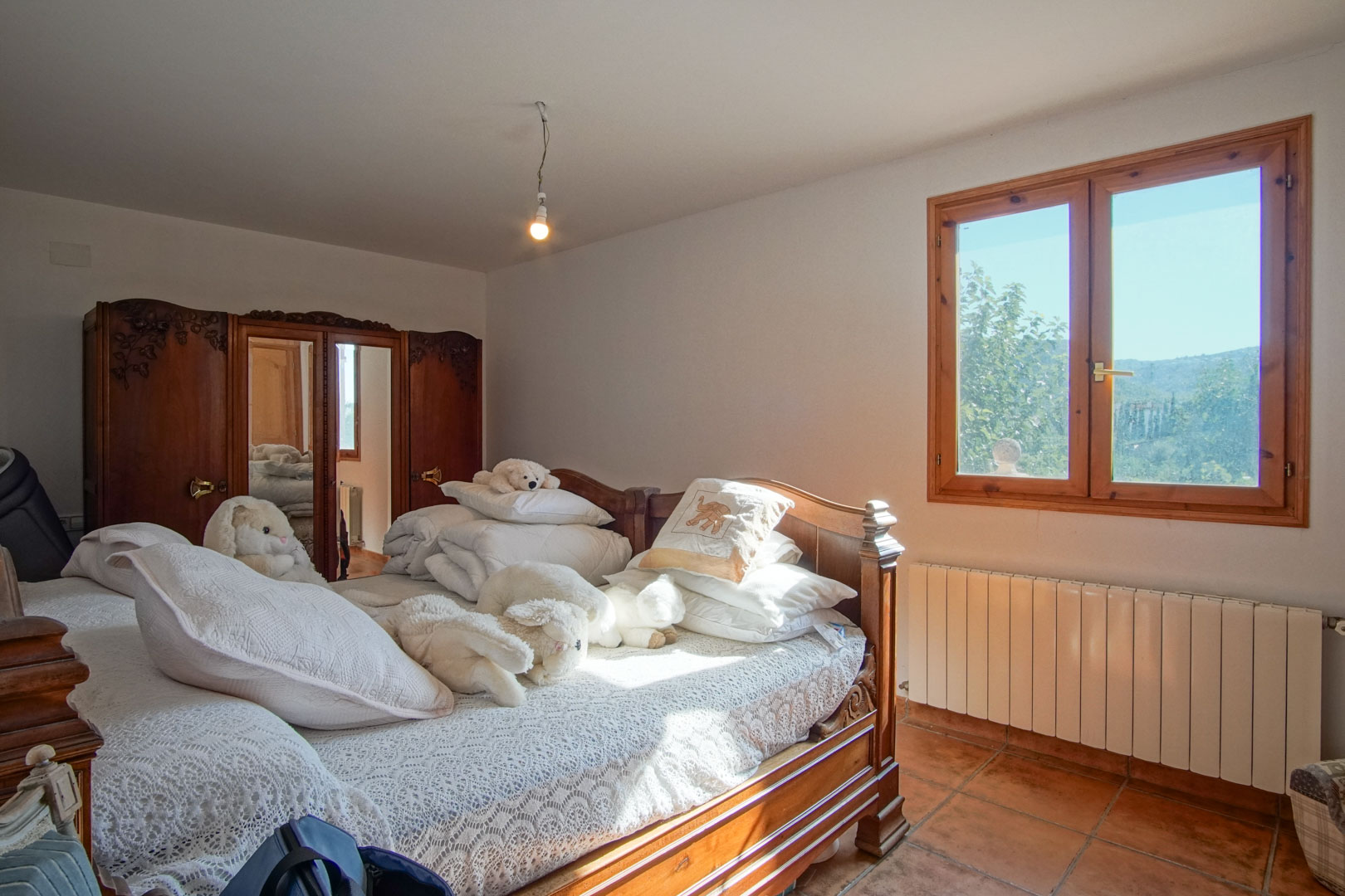 6 Dormitorios - Pedreguer — 17/28