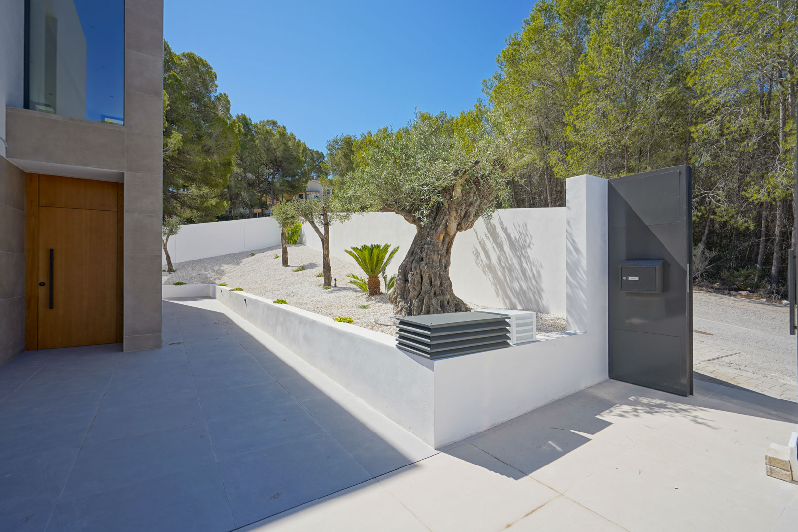4 Dormitorios - Moraira — 21/50