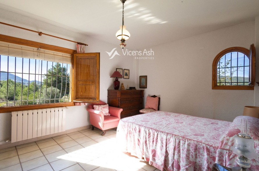 4 Dormitorios - Javea/Xabia — 19/77