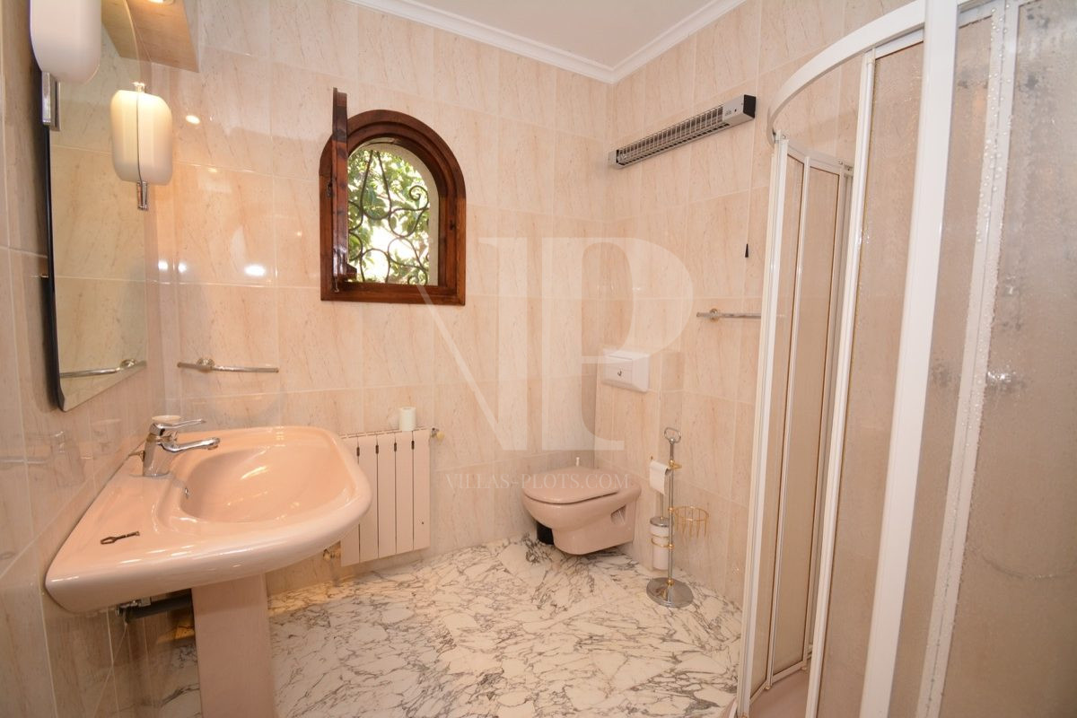 3 Dormitorios - Jávea — 37/40