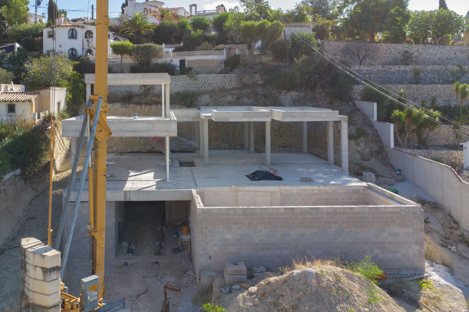 3 Dormitorios - Benissa — 7/16