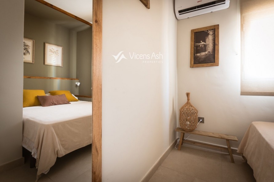 2 Dormitorios - Javea/Xabia — 21/31