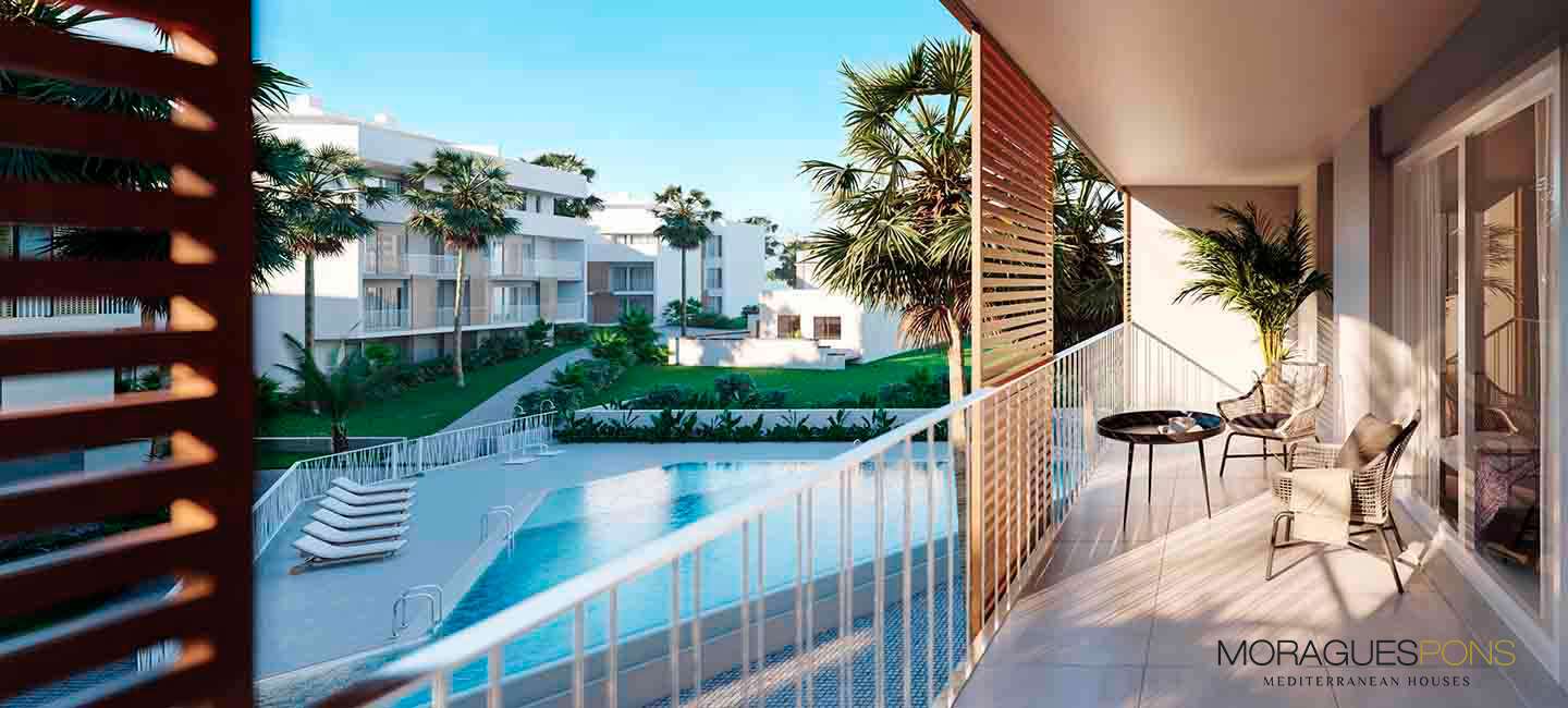 2 Slaapkamers - Jávea - Xàbia — 17/17