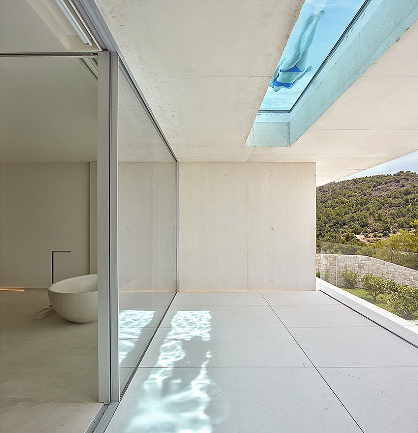 Casa de la Cantera