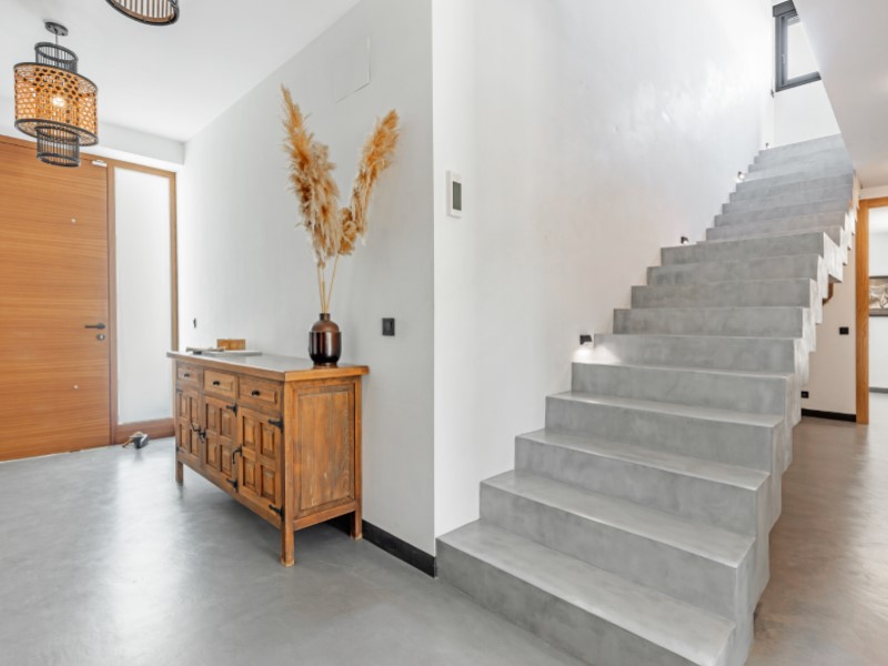 4 Dormitorios - Sant Joan d'Alacant — 25/45