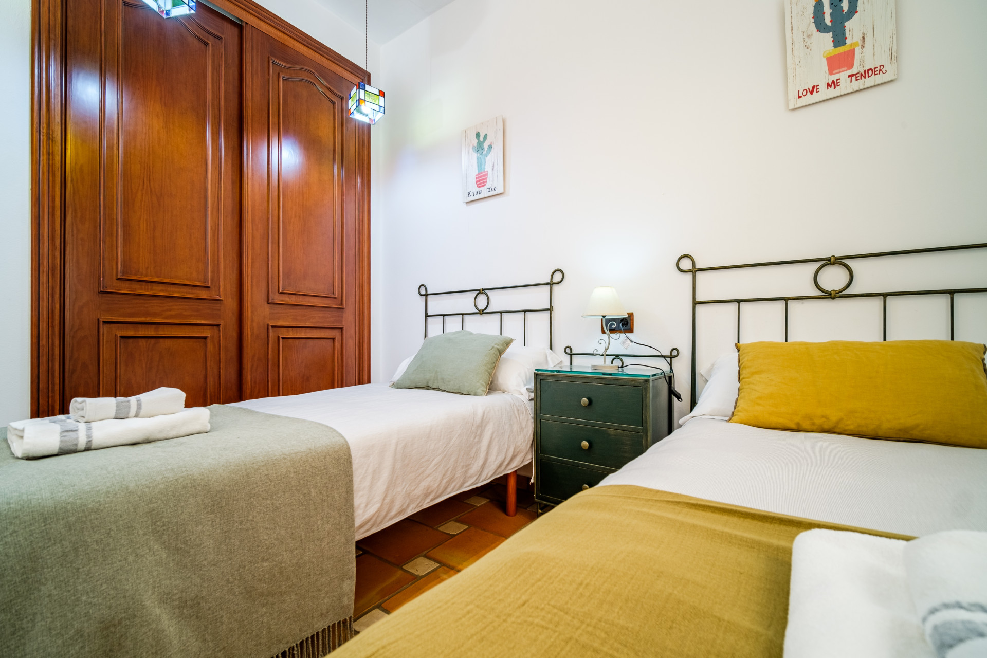 4 Schlafzimmer - Teulada — 23/32