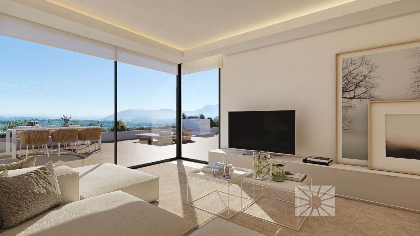 3 Chambres - Pedreguer — 22/22
