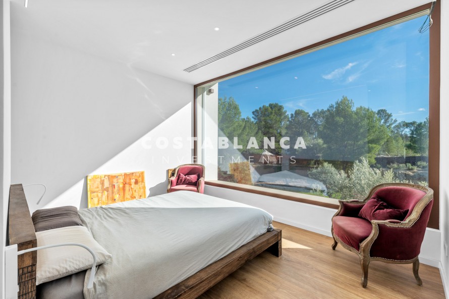 4 Bedrooms - Finestrat — 14/20