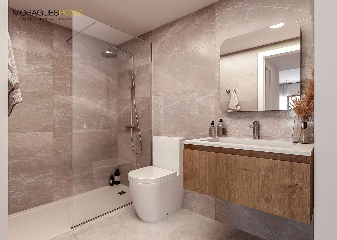 3 Chambres - Jávea - Xàbia — 14/18