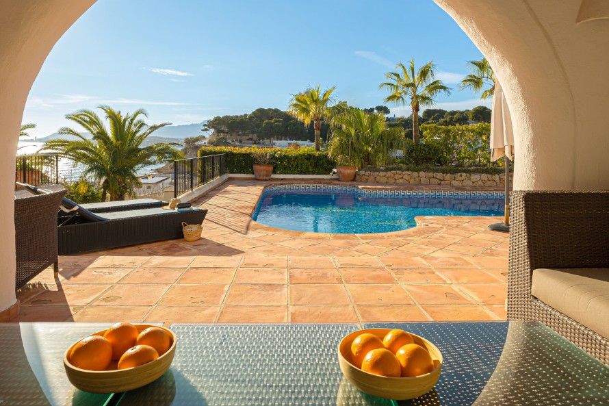 5 Bedrooms - Moraira — 68/85