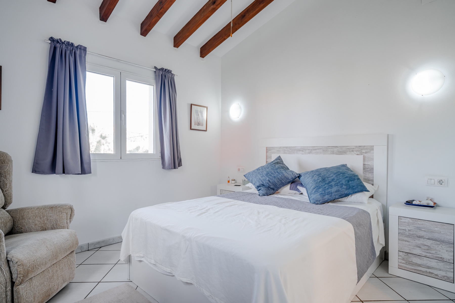 4 Dormitorios - Moraira — 9/23