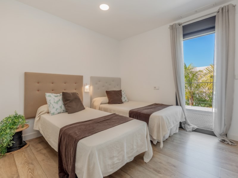 4 Dormitorios - Sant Joan d'Alacant — 12/49