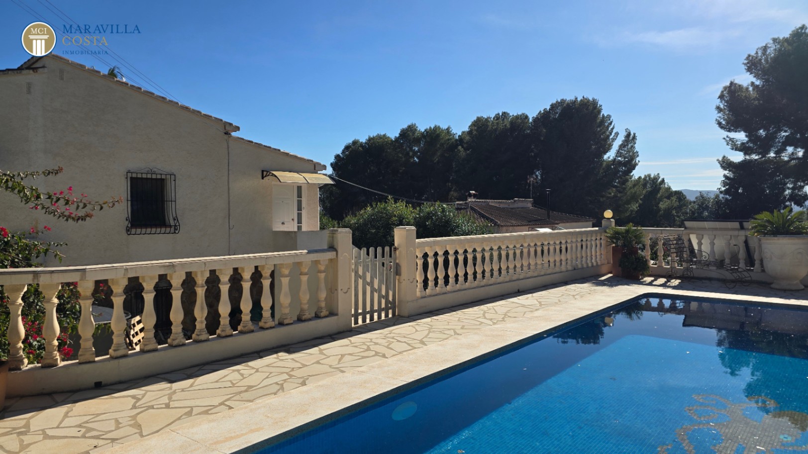 6 Schlafzimmer - Dénia — 2/42