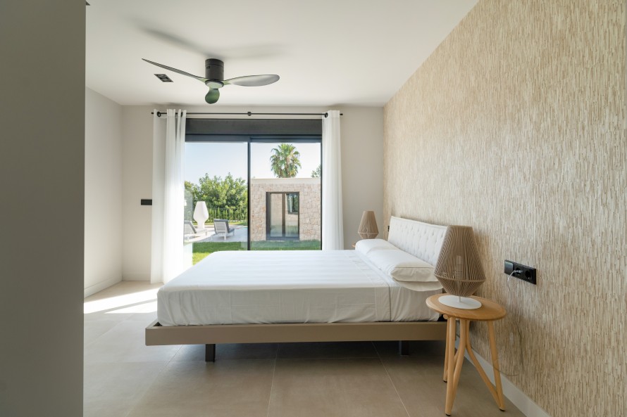3 Bedrooms - Dénia — 35/54