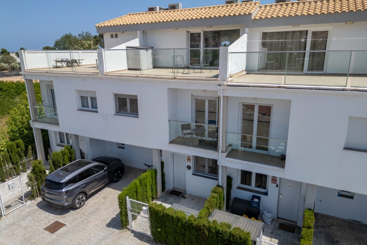 4 Dormitorios - Jávea — 4/46