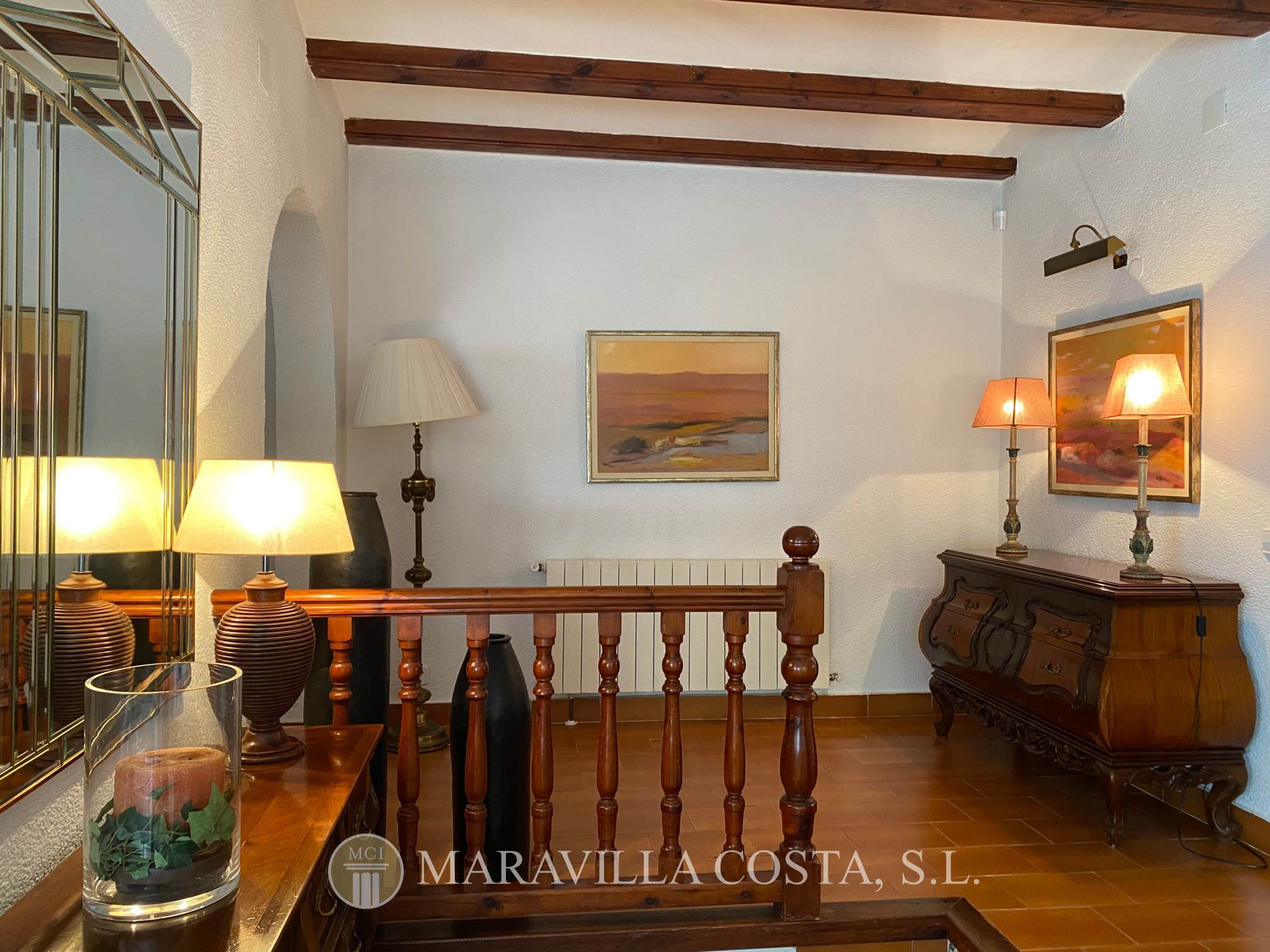 6 Schlafzimmer - Jávea — 40/50