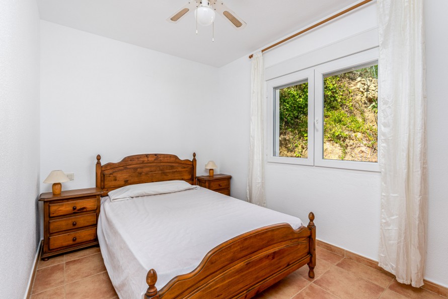 4 Bedrooms - La Nucia — 15/37
