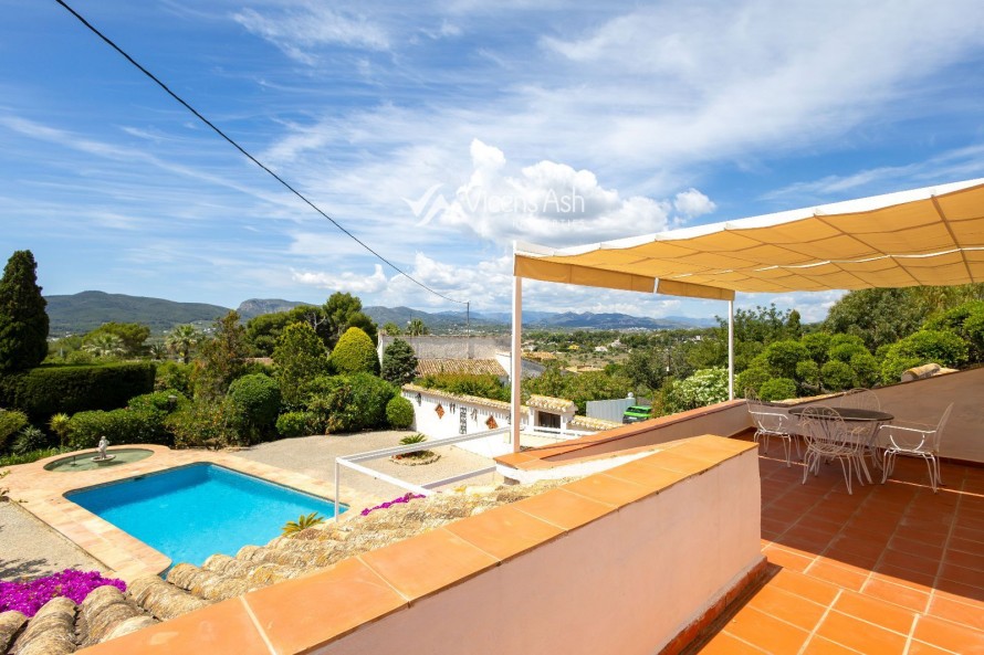 4 Dormitorios - Javea/Xabia — 24/50