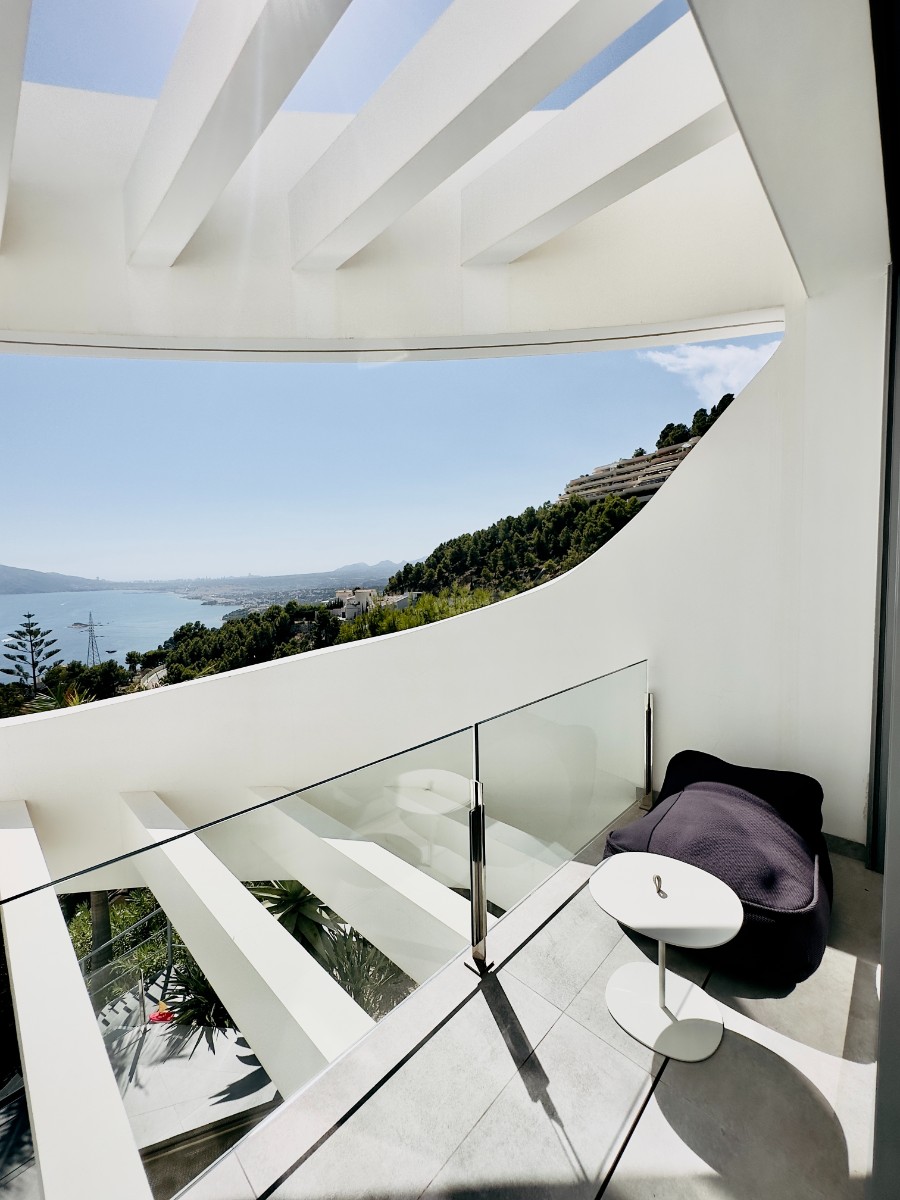 4 Dormitorios - Altea — 23/32
