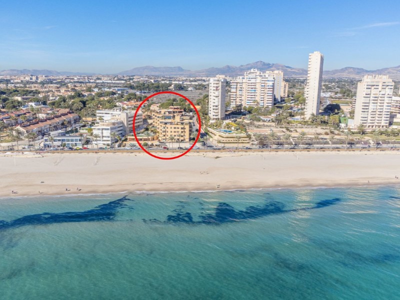 3 Spalni - El Campello — 5/37