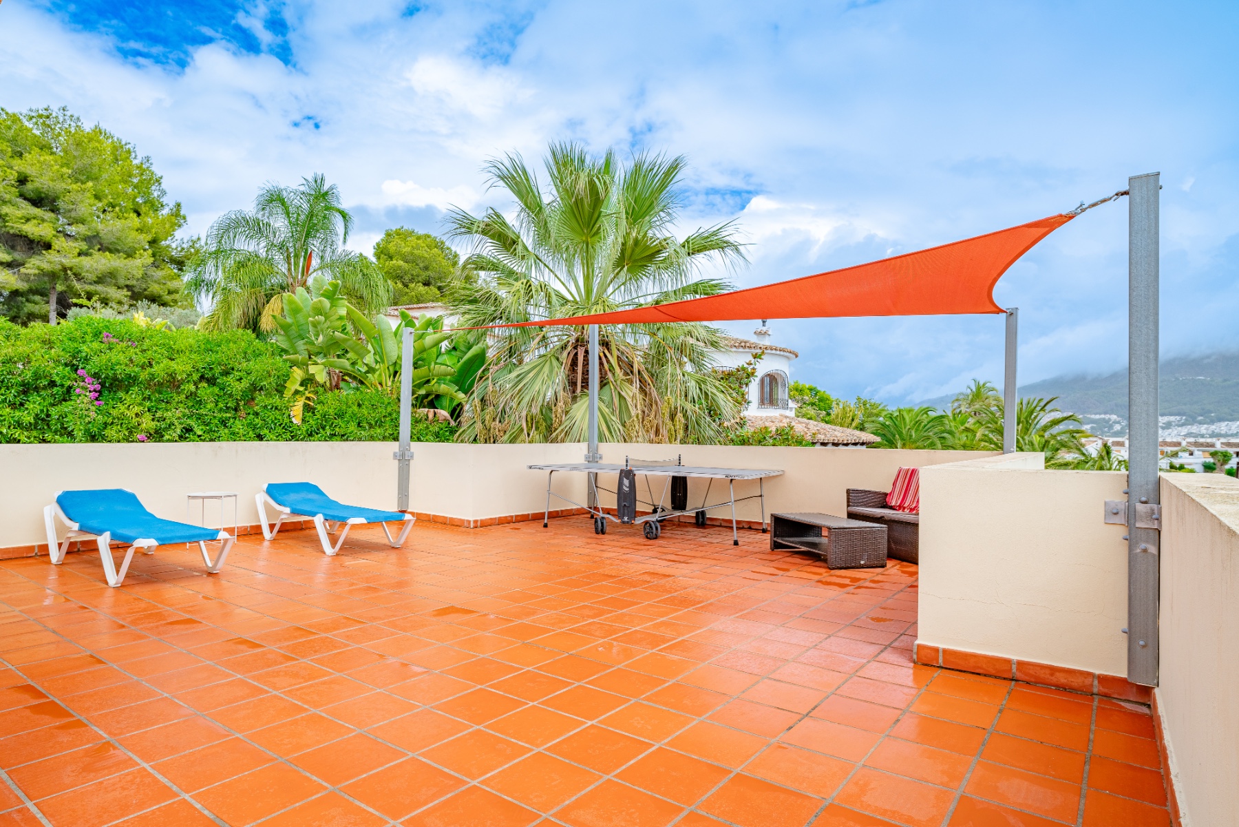 6 Dormitorios - Moraira — 25/34