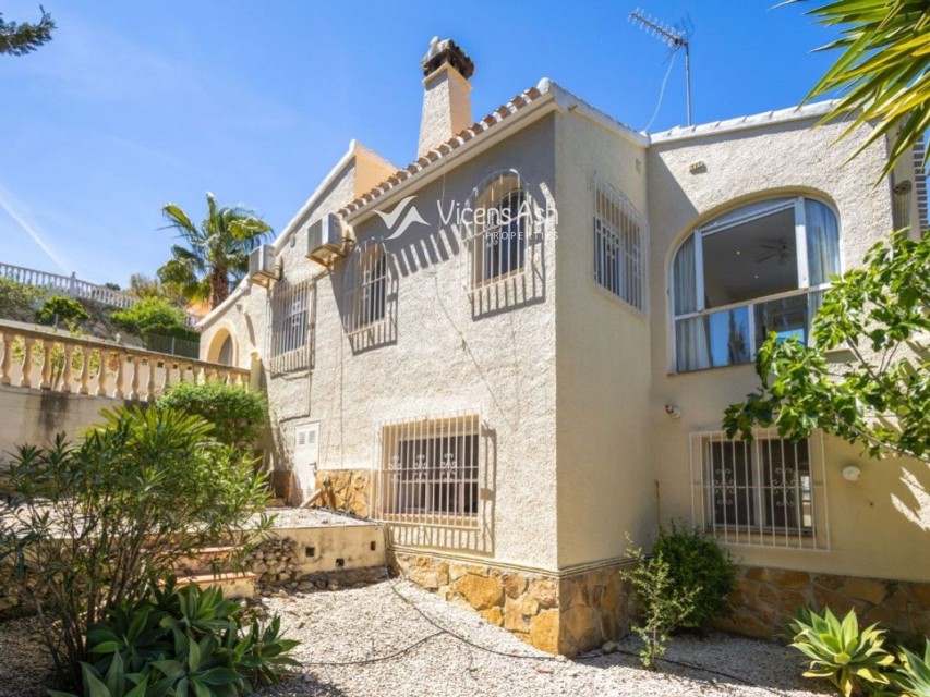 3 Dormitorios - Javea/Xabia — 28/40