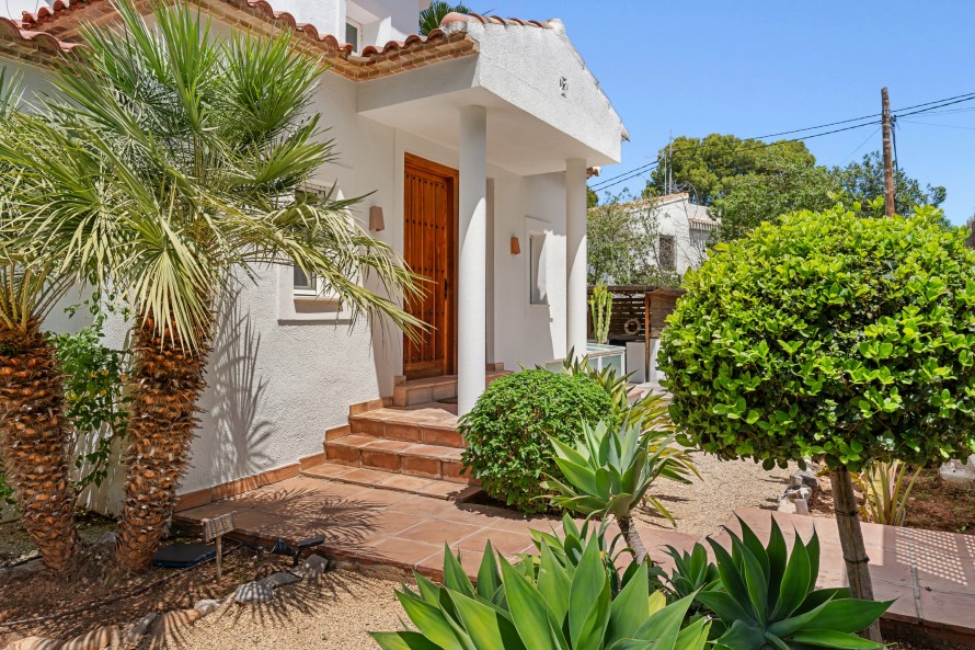 5 Dormitorios - Jávea / Xàbia — 8/71