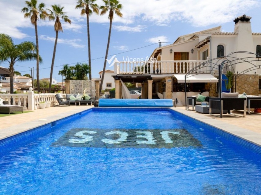 6 Dormitorios - Javea/Xabia — 7/59