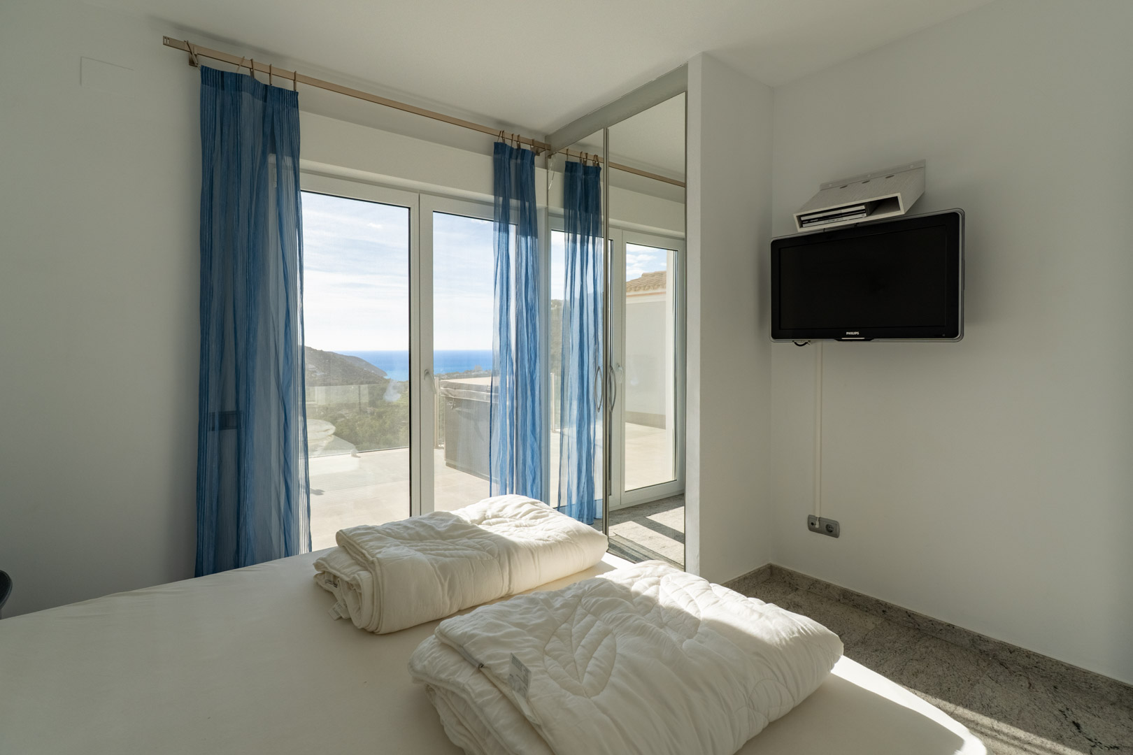 4 Spalni - Moraira — 28/32