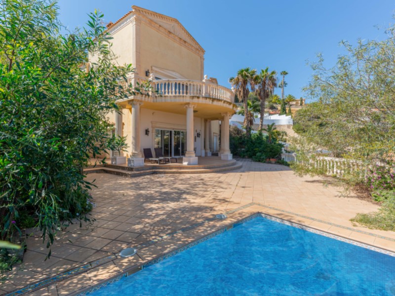 4 Spalni - El Campello — 9/35