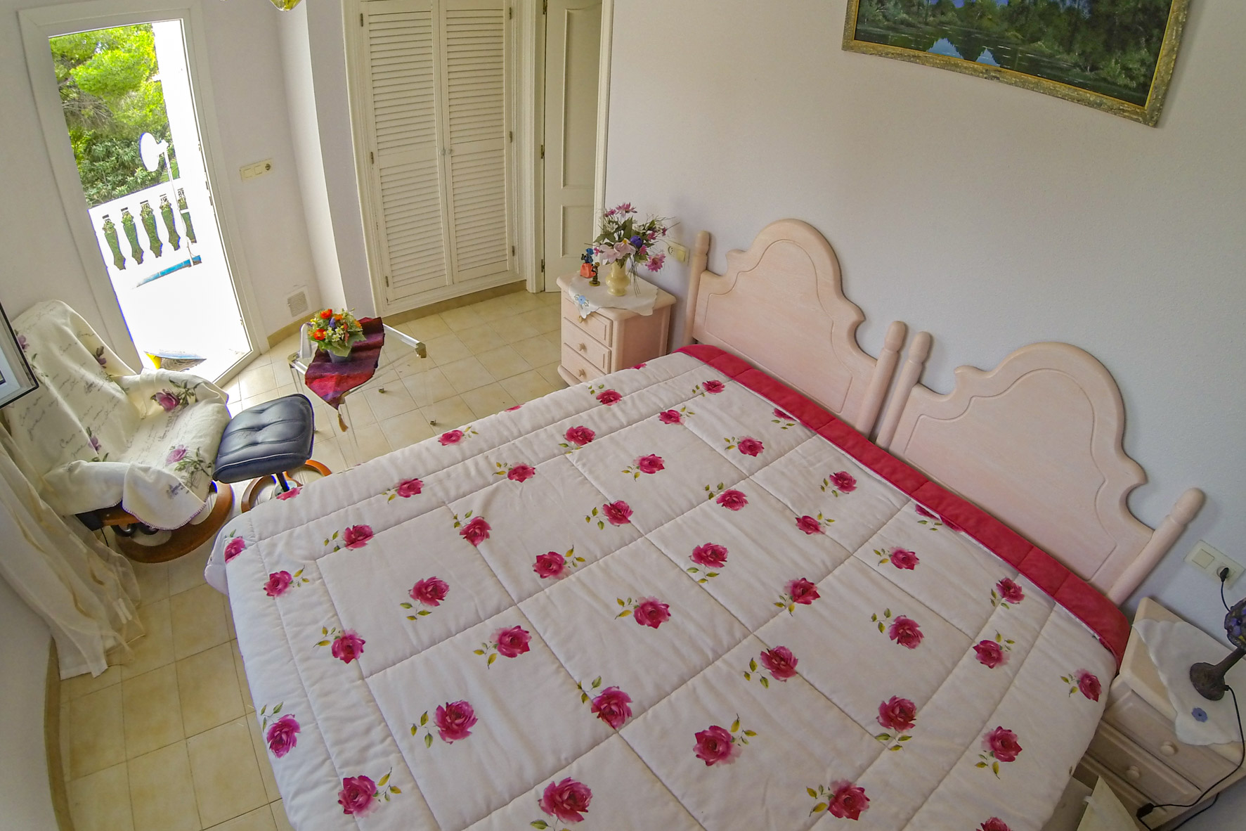 6 Spalni - Dénia — 8/41