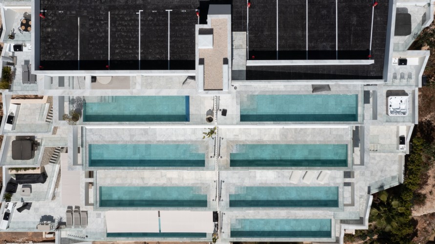 2 Dormitorios - Altea — 7/35