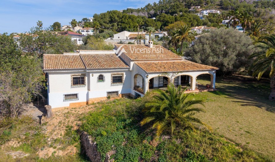4 Dormitorios - Javea/Xabia — 4/77