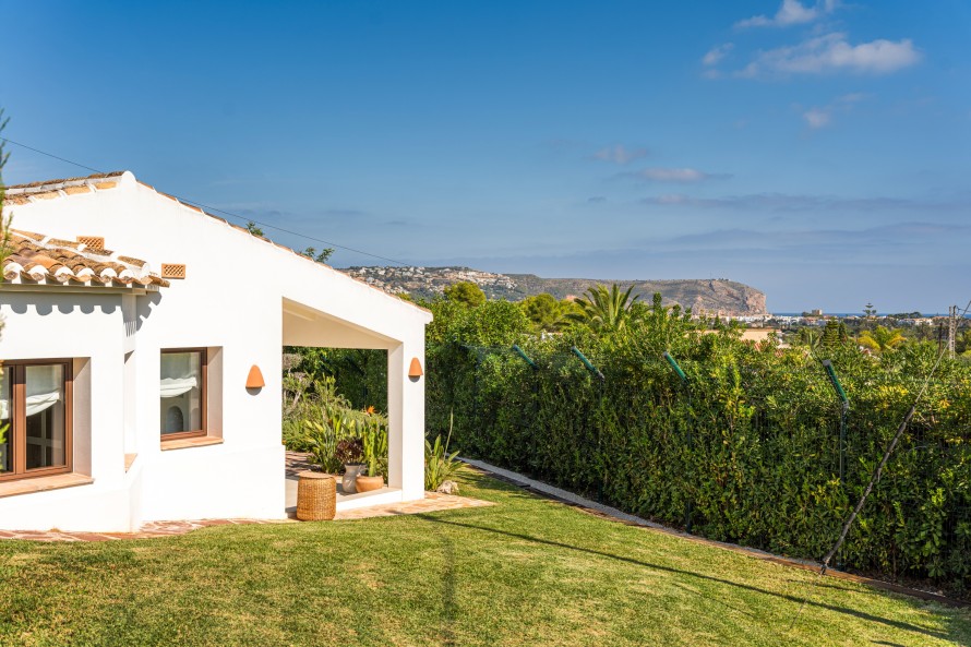 3 Dormitorios - Jávea / Xàbia — 43/117