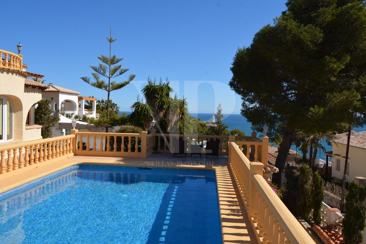 3 Dormitorios - Jávea — 4/40
