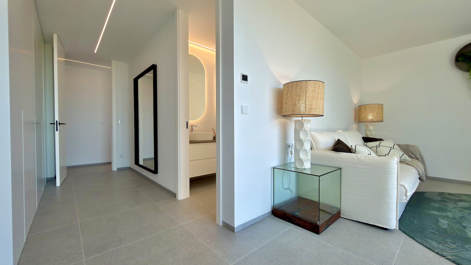4 Dormitorios - Javea/Xabia — 40/50