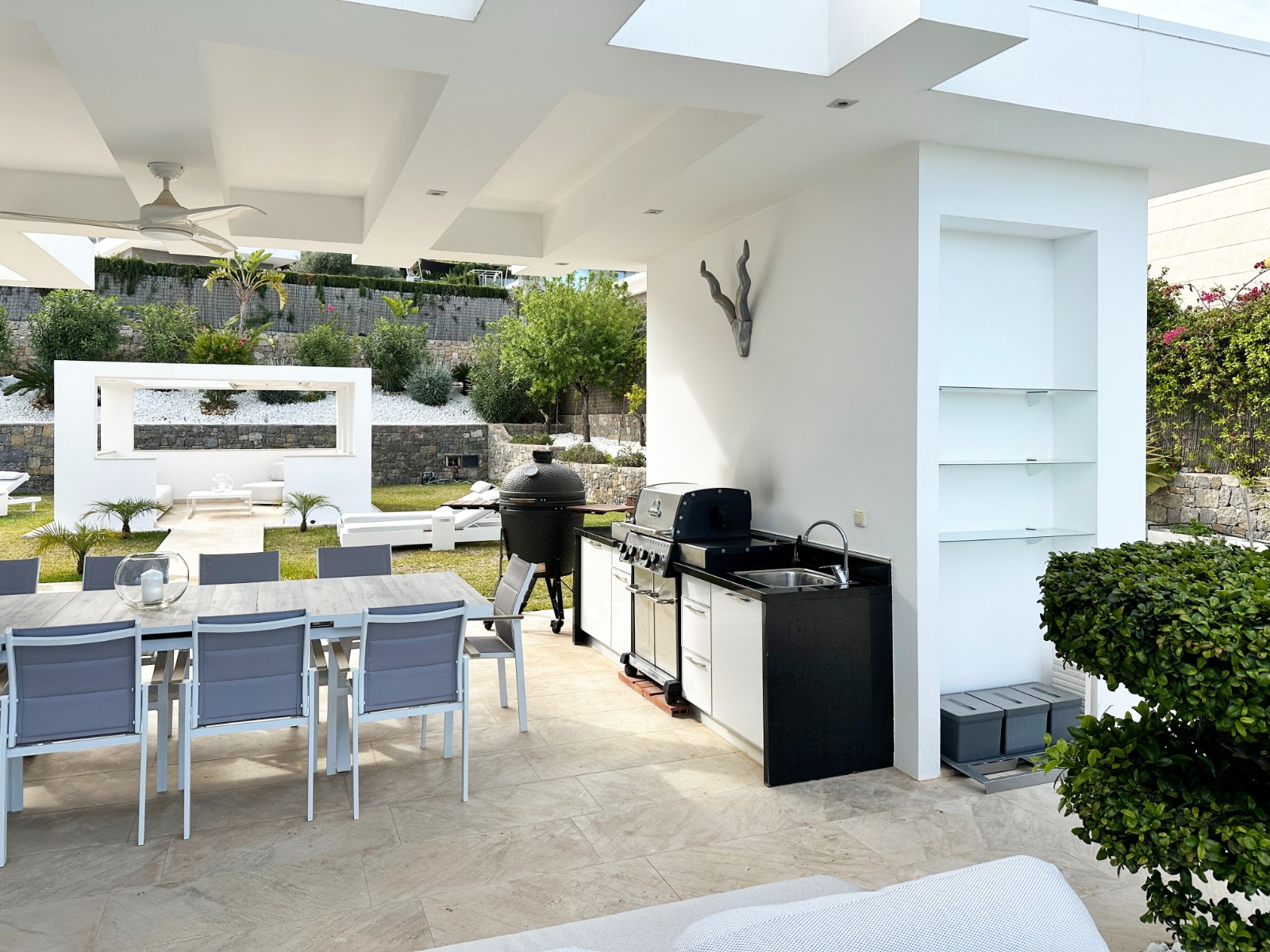 5 Dormitorios - Javea/Xabia — 27/50