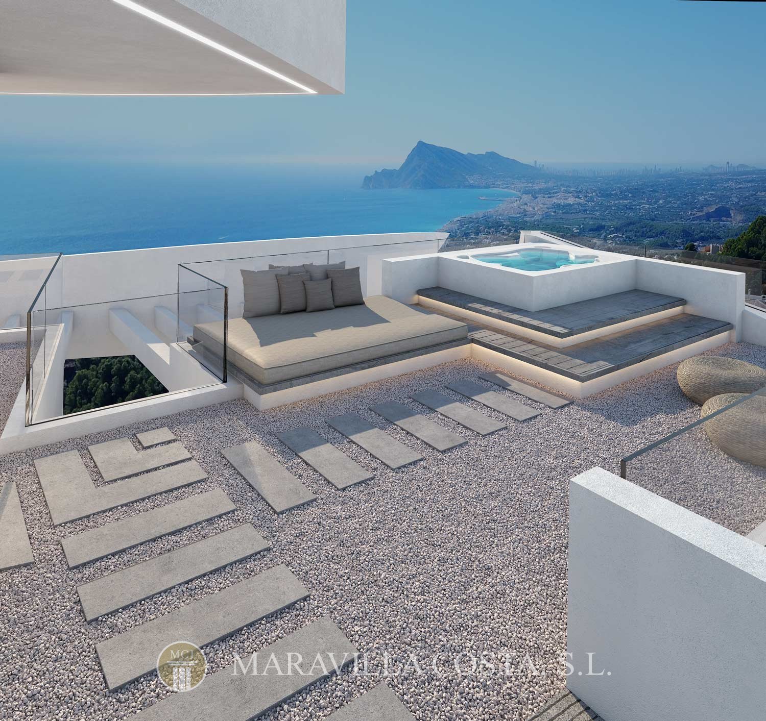 4 Spalni - Altea — 6/14