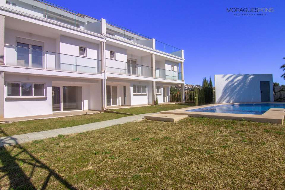 3 Dormitorios - Jávea - Xàbia — 19/20