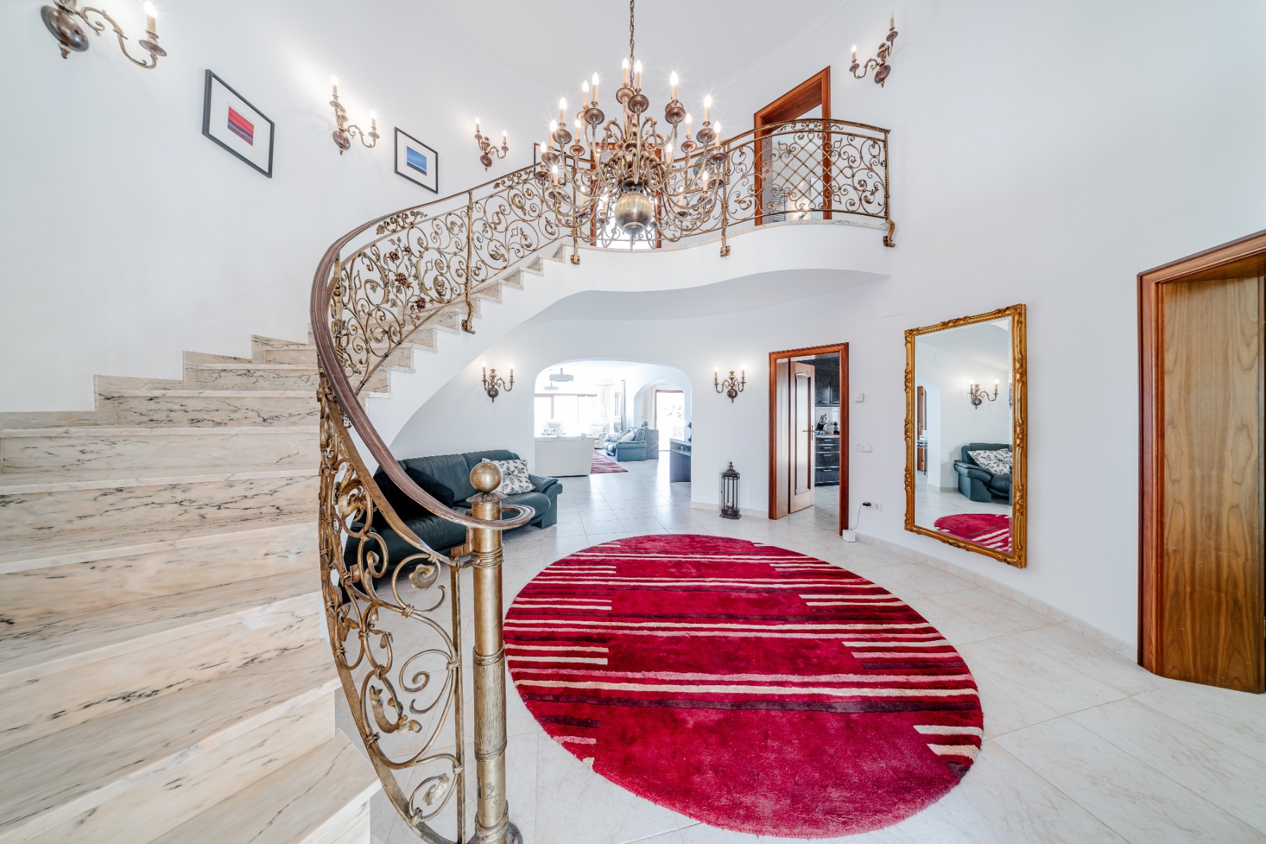 3 Dormitorios - Moraira