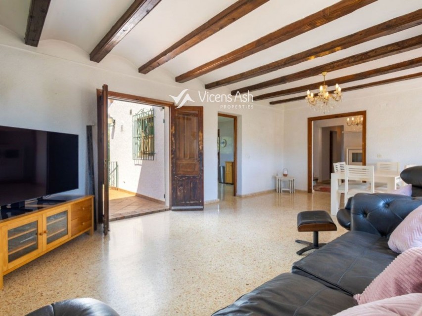 4 Bedrooms - Javea/Xabia — 7/37