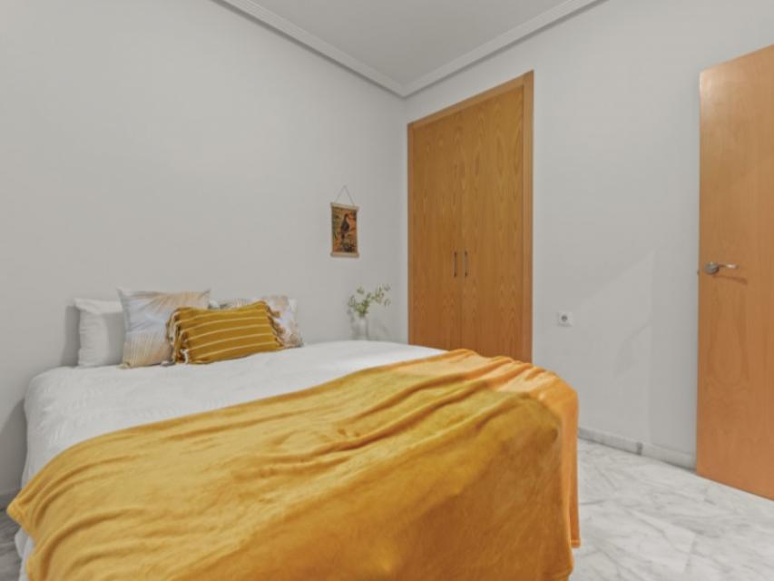 2 Dormitorios - El Campello — 8/19