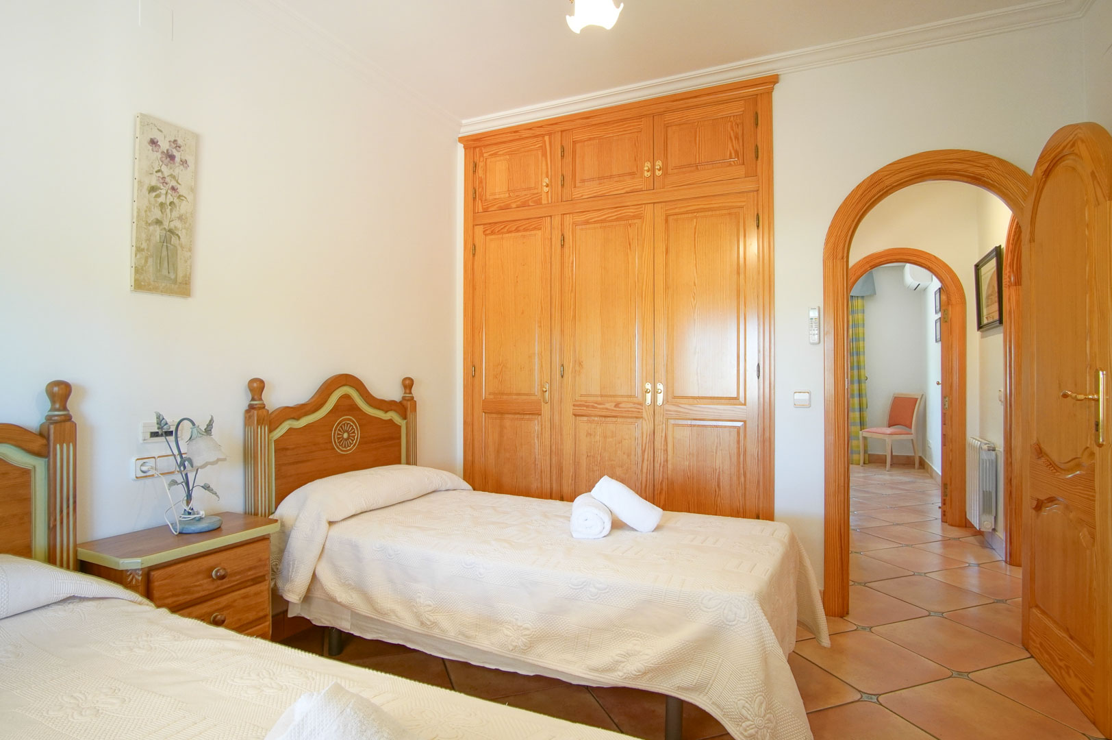 8 Dormitorios - Benissa — 35/50